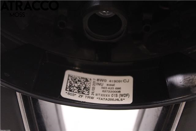 Ratt til Audi A4 2007-2014 (Type IV) (B8) (B8) (8W0419091CJ|)