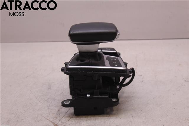 Girstang/girvelger automat til Audi A4, 2007-2014 (Type IV) (B8) (B8) (8W1713041J)