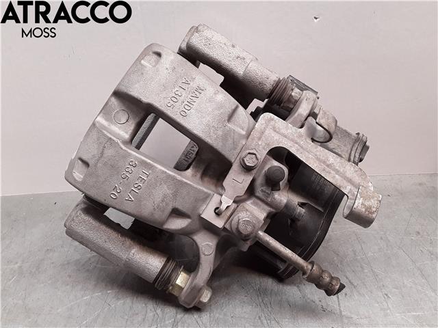 Bremsecaliper venstre bak til Tesla Model Y 2021-2024 (Type I)  (104466700A|)