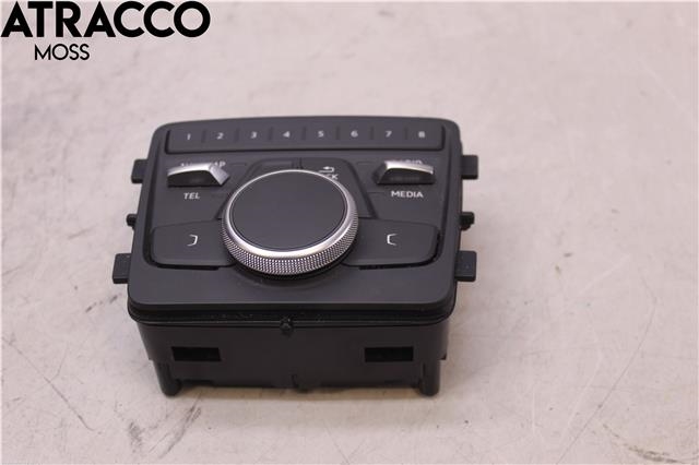 Diverse deler til Audi A4, 2007-2014 (Type IV) (B8) (B8) (8W0919614N)