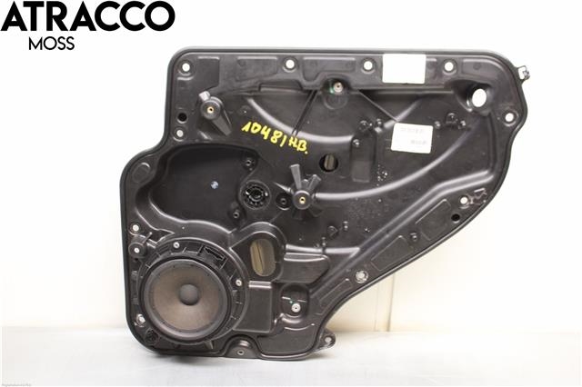 Ruteheis til VW Golf VI 2008-2012  (5K4839462|)
