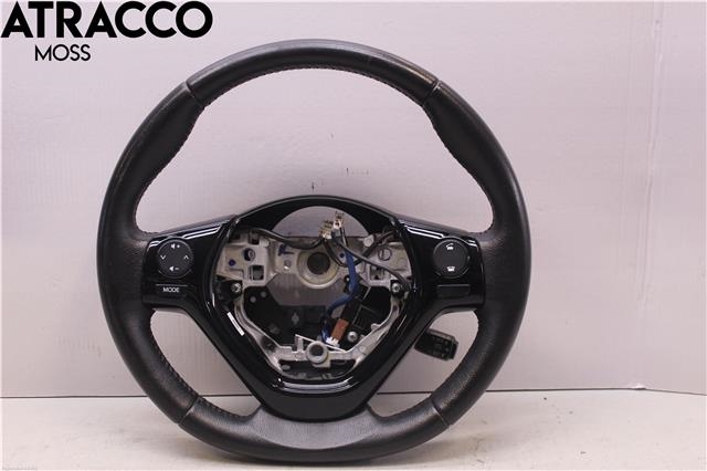 Ratt til Toyota Aygo, 2014-->> (Type II)  (451000H060B1)
