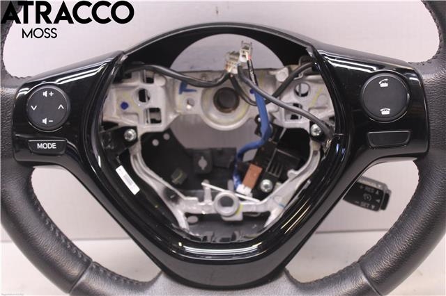 Ratt til Toyota Aygo 2014-->> (Type II)  (451000H060B1|)