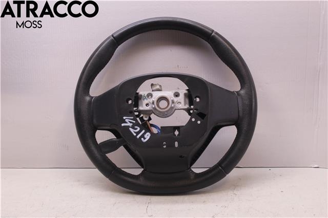 Ratt til Toyota Aygo 2014-->> (Type II)  (451000H060B1|)