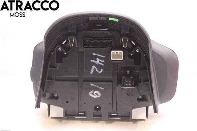 Instrumentpanel til Toyota Aygo 2014-->> (Type II)  (838000H510|)