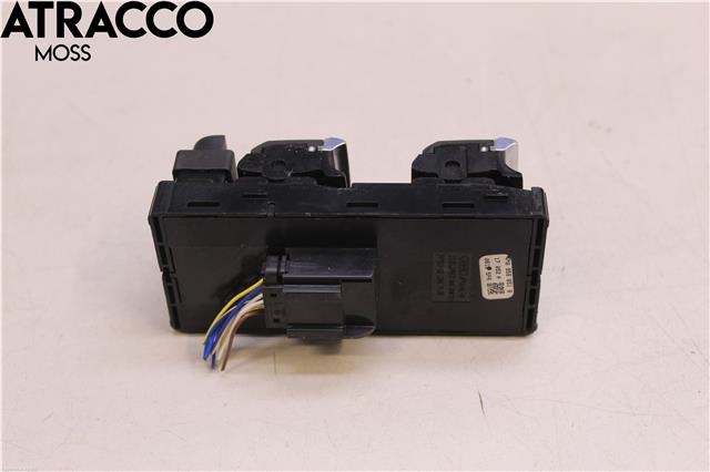 Bryter ruteheis til Audi A4 2007-2014 (Type IV) (B8) (B8) (4M0959851B|)