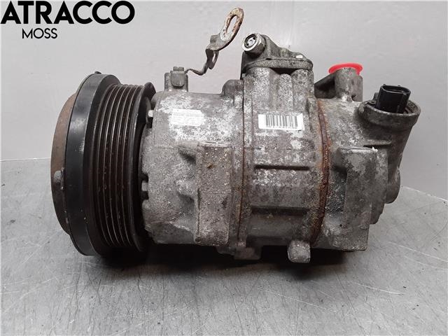 Aircondition kompressor til Toyota Avensis 2009-2015 (Type III, Fase 1)  (8831005140|)