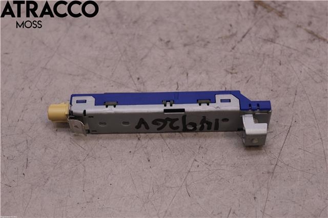 Antenne forsterker til Audi A4, 2007-2014 (Type IV) (B8) (B8) (8W9035225B)