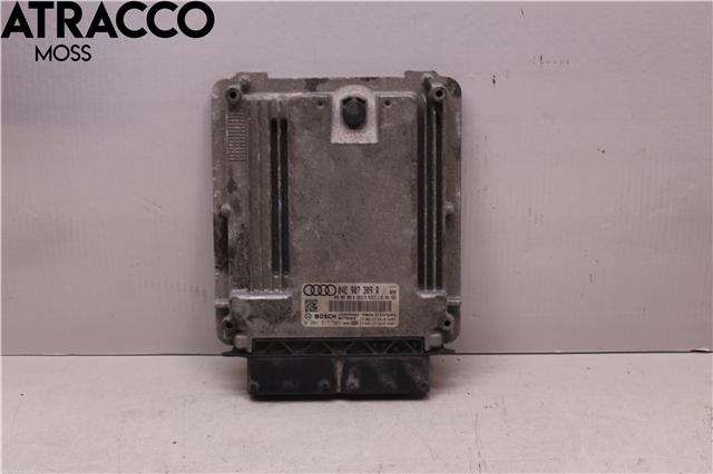 Styreenhet motor til Audi A4, 2007-2014 (Type IV) (B8) (B8) (04E906022B)