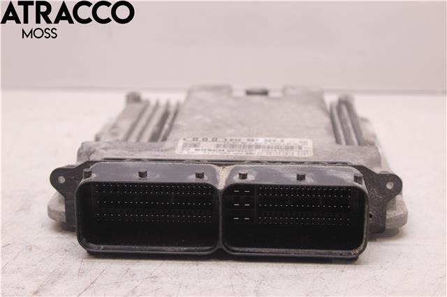 Styreenhet motor til Audi A4 2007-2014 (Type IV) (B8) (B8) (04E906022B|)