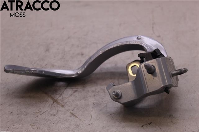 Hengsler til Audi A4, 2007-2014 (Type IV) (B8) (B8) (8W9827300B)