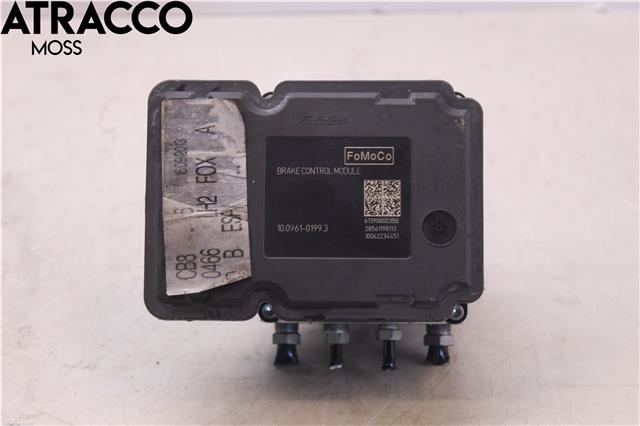 ABS sentral til Ford Focus 2011-2014 (Type III, Fase 1) (1847182|)
