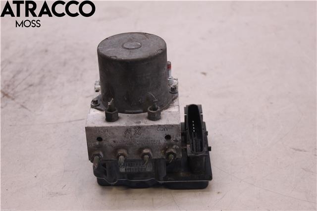 ABS sentral til Toyota Avensis, 2009-2015 (Type III, Fase 1) (4405005240)