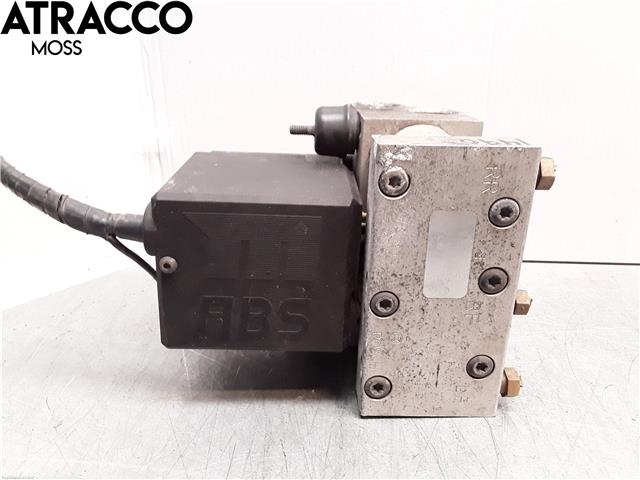 ABS sentral til Volvo 940 1990-1998 (6819093|)