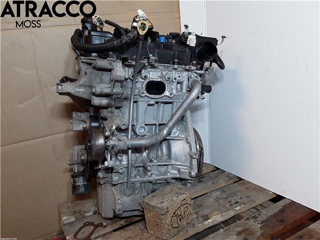 Motor bensin til Toyota Aygo 2014-->> (Type II)  (190000Q072|)