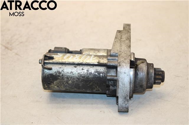 Starter til VW Polo, 2009-2014 (Type V, Fase 1)  (02T911023R)