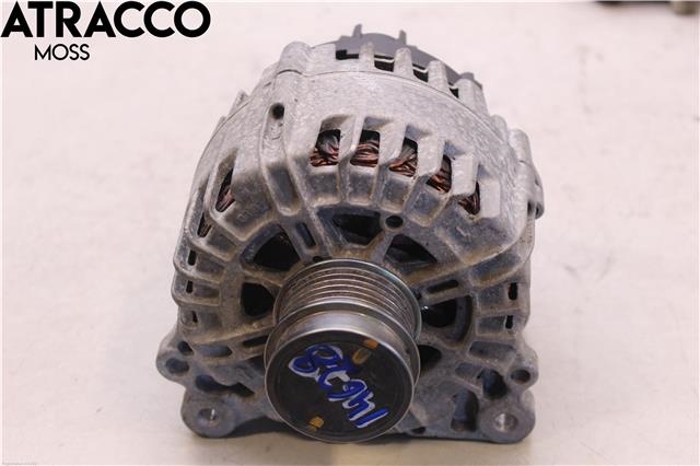 Dynamo til Škoda Fabia, 2014-2021 (Type III)  (05E903026K)