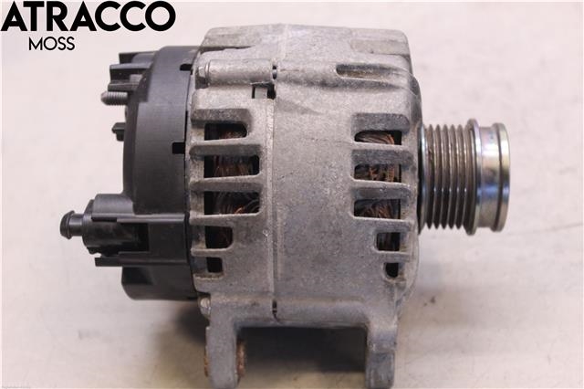 Dynamo til Škoda Fabia 2014-2021 (Type III)  (05E903026K|)