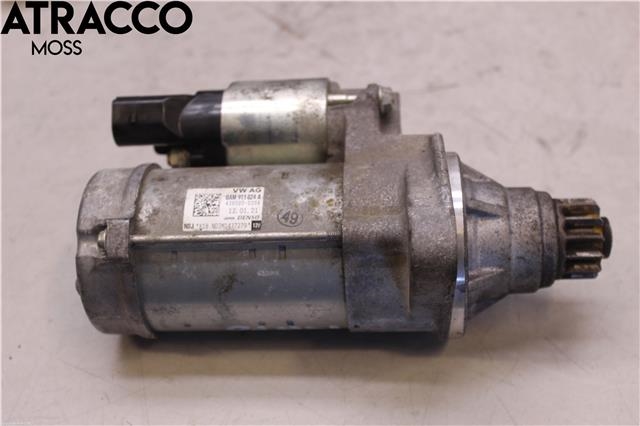 Starter til Škoda Fabia, 2014-2021 (Type III)  (0AM911024A)