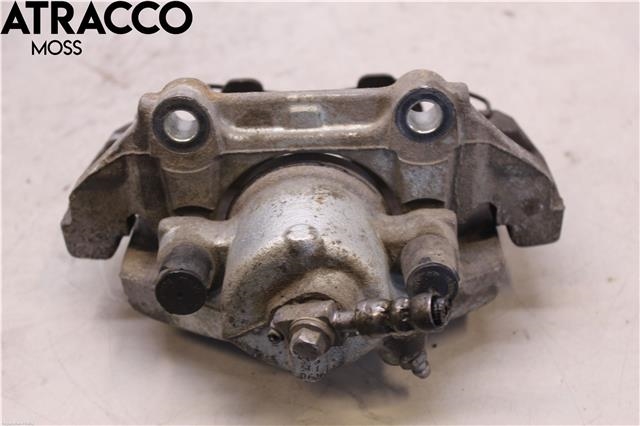 Bremsecaliper venstre foran til Škoda Fabia 2014-2021 (Type III)  (1K0615123EX|)