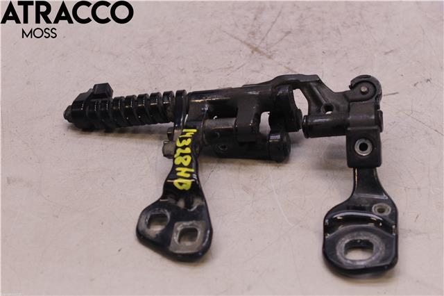 Hengsler til BMW 3-Serie, 2005-2011 (E90/E91/E92/E93) (E90/E91/E92/E93) (41627054050)