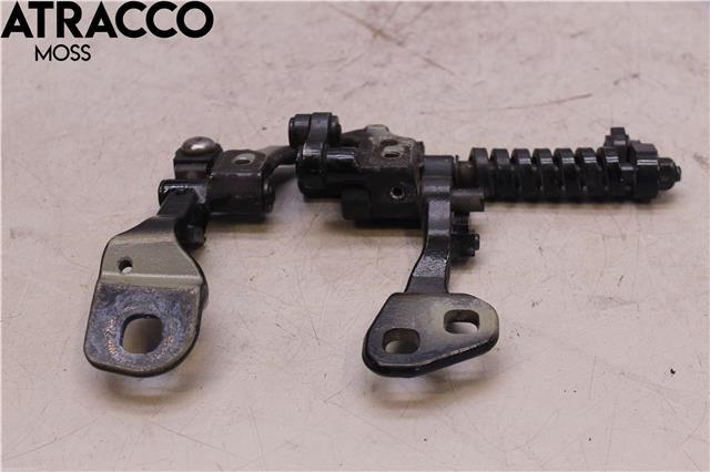 Hengsler til BMW 3-Serie 2005-2011 (E90/E91/E92/E93) (E90/E91/E92/E93) (41627054050|)