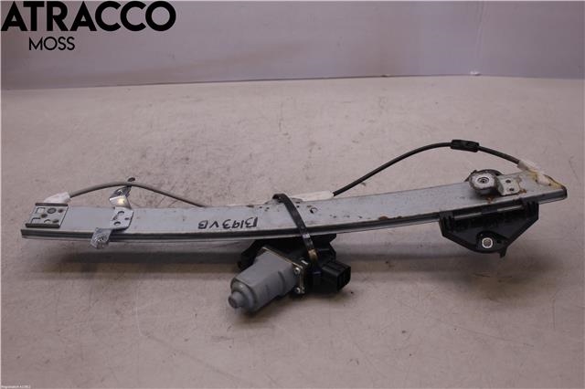 Ruteheis til Subaru Outback 2009-2014 (Type IV)  (61042AJ010|)