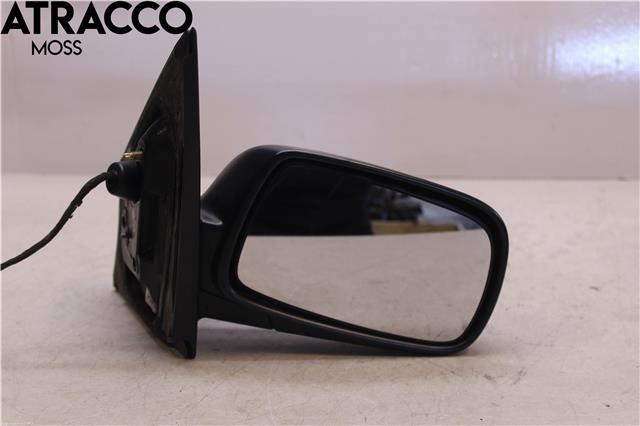 Speil høyre til Toyota Yaris, 2003-2005 (Type I, Fase 2)  (879100D030)