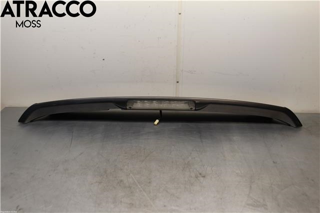 Spoiler bak til Toyota RAV4 2009-2013 (Type III, Fase 2)  (7608542901B2|)