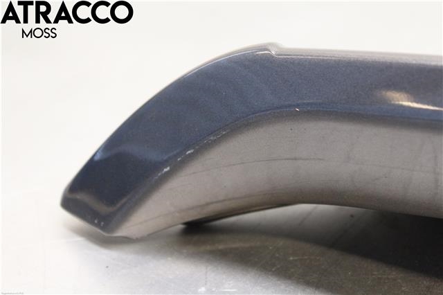 Spoiler bak til Toyota RAV4 2009-2013 (Type III, Fase 2)  (7608542901B2|)