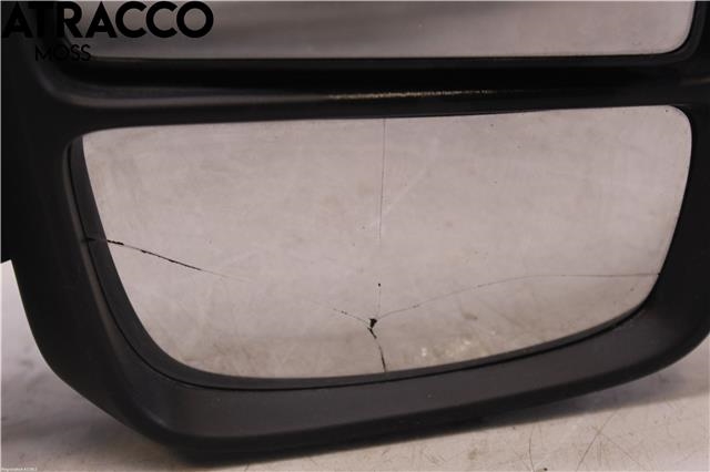 Speil høyre til Peugeot Expert 2007-2016 (Type II)  (8153K7|)
