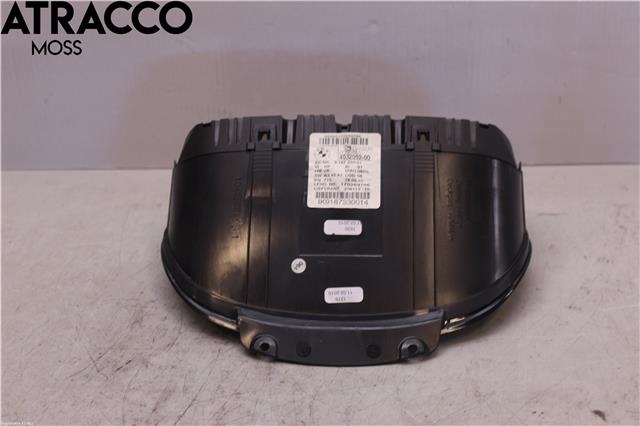 Instrumentpanel til BMW 1-Serie 2004-2011 (E81/E82/E87/E88) (E81/E82/E87/E88) (62109283801|)