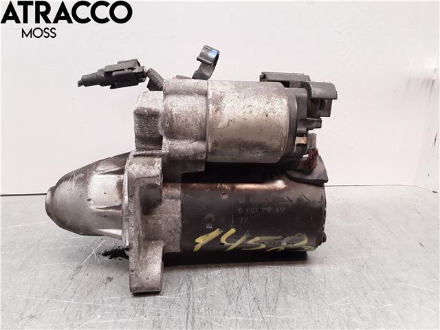 Starter til Volvo V50, 2004-2007 (Fase 1)  (36002497)