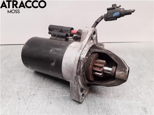 Starter til Volvo V50 2004-2007 (Fase 1)  (36002497|)