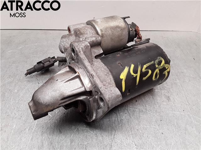 Starter til Volvo V50 2004-2007 (Fase 1)  (36002497|)