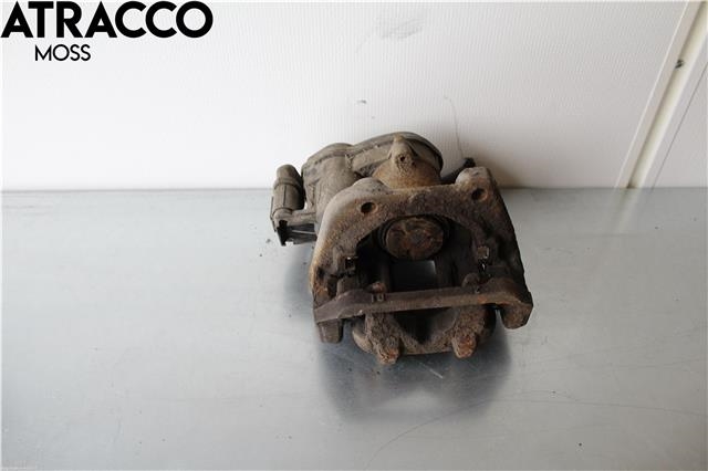 Bremsecaliper høyre bak til BMW 5-Serie 2010-2017 (F10/F11) (F10/F11) (34216793042|)