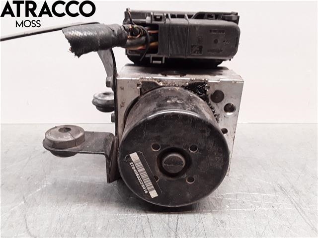 ABS sentral til Ford Focus, 2011-2014 (Type III, Fase 1)  (1847182)