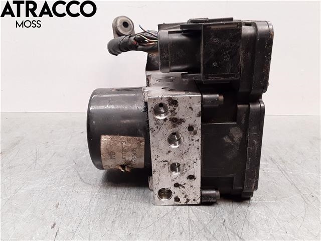 ABS sentral til Ford Focus 2011-2014 (Type III, Fase 1)  (1847182|)