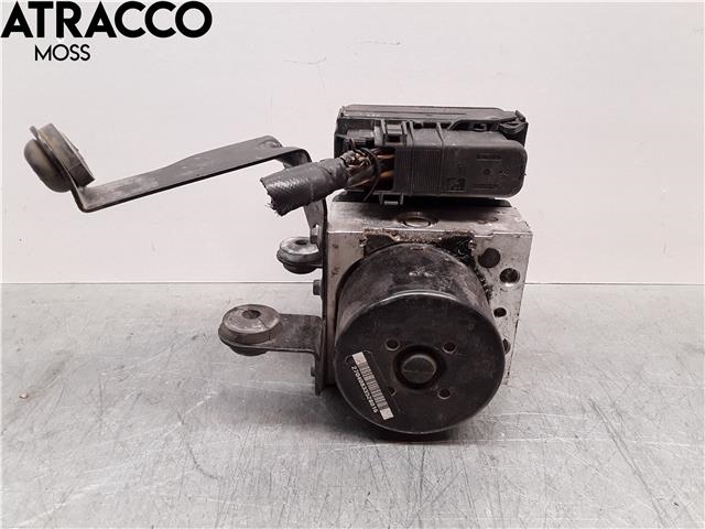 ABS sentral til Ford Focus 2011-2014 (Type III, Fase 1)  (1847182|)