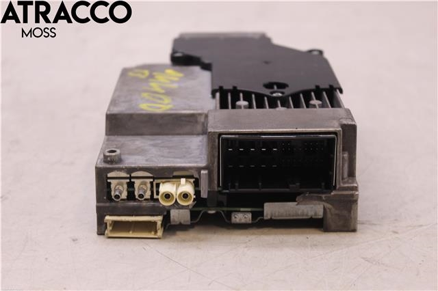 Bilstereo diverse til BMW 5-Serie 2017-->> (G30/G31) (G30/G31) (65125A4CE63|)