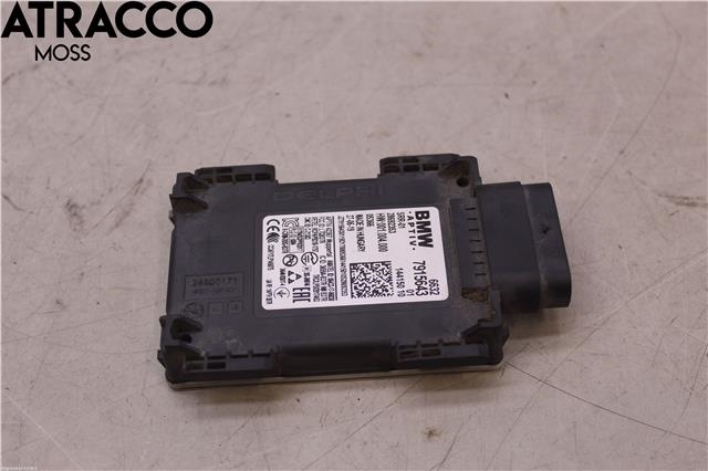 Sensor radar til BMW 5-Serie 2017-->> (G30/G31) (G30/G31) (66325A84CF7|)