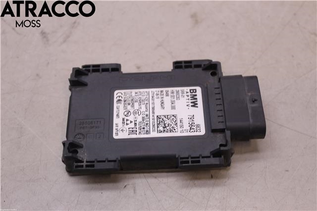 Sensor radar til BMW 5-Serie 2017-->> (G30/G31) (G30/G31) (66325A84CF7|)