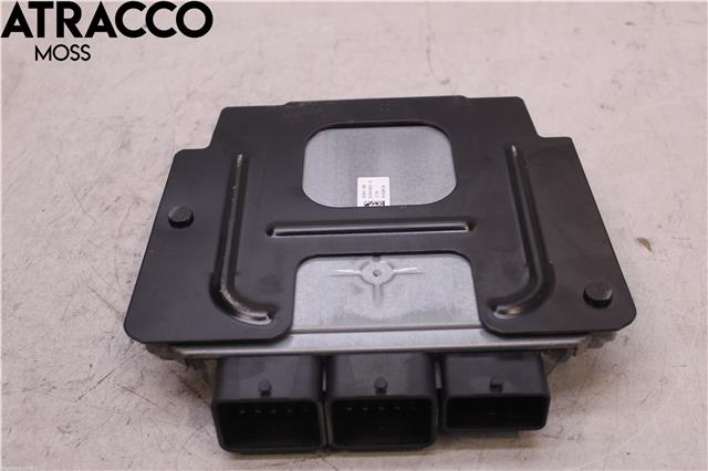 Styreenhet motor til Peugeot 3008 2009-2016 (Type I)  (1677620780|)