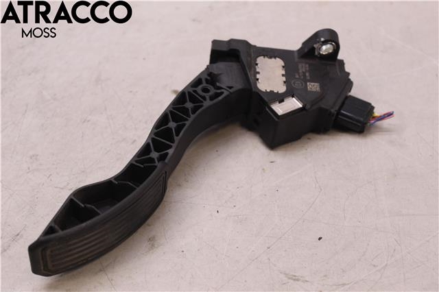 Pedal gass til Toyota RAV4, 2006-2009 (Type III, Fase 1)  (4711042200)