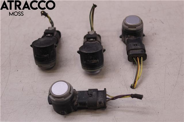 Parkeringssensor bak til Audi A4, 2007-2014 (Type IV) (B8) (B8) (5Q0919275B)