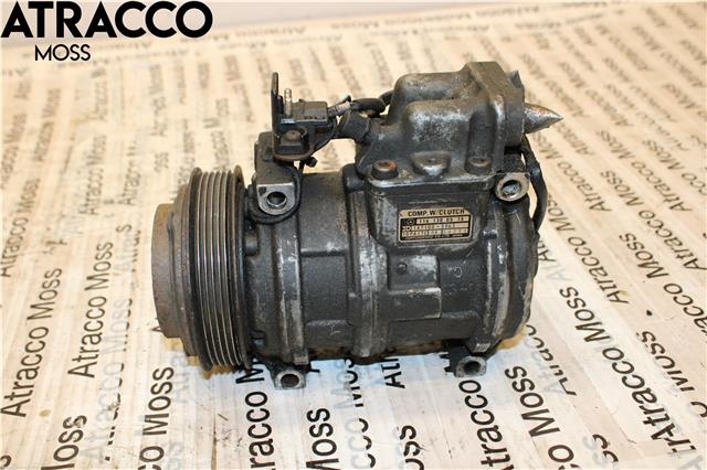 Aircondition kompressor til Mercedes SL 1990-2002 (R129) (R129) (A0002300511|)