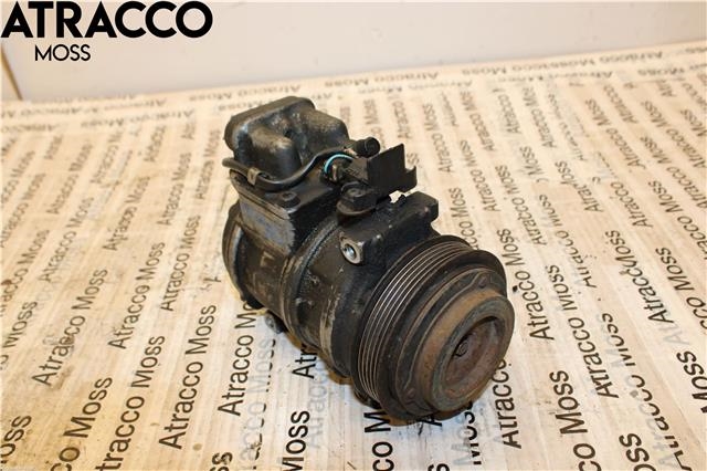 Aircondition kompressor til Mercedes SL 1990-2002 (R129) (R129) (A0002300511|)