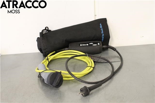 Kabel høy volt (HV) hybrid til VW e-Golf 2014-2017 (Fase 1)  (12E971675CG|)