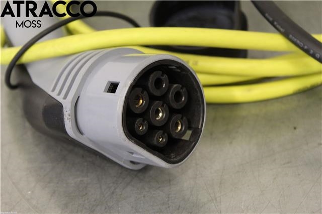 Kabel høy volt (HV) hybrid til VW e-Golf 2014-2017 (Fase 1)  (12E971675CG|)
