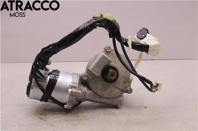 Servo pumpe elektrisk til Toyota RAV4 2006-2009 (Type III, Fase 1)  (8096042020|)